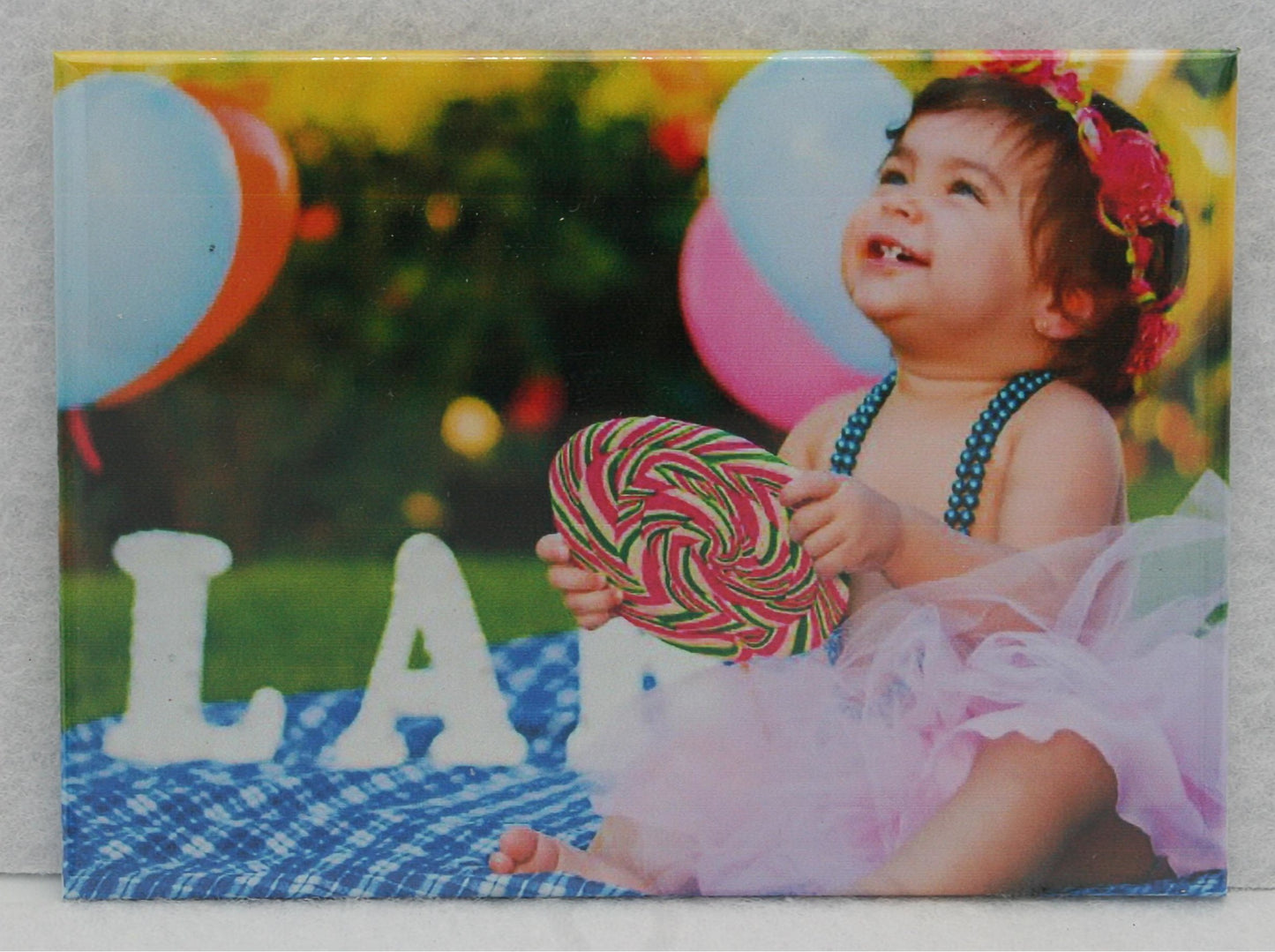 Classic 2x2 Photo Magnets