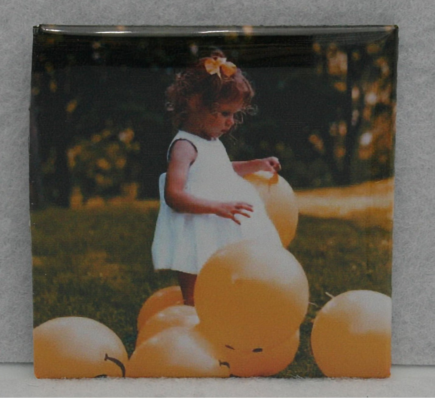 Classic 2x2 Photo Magnets