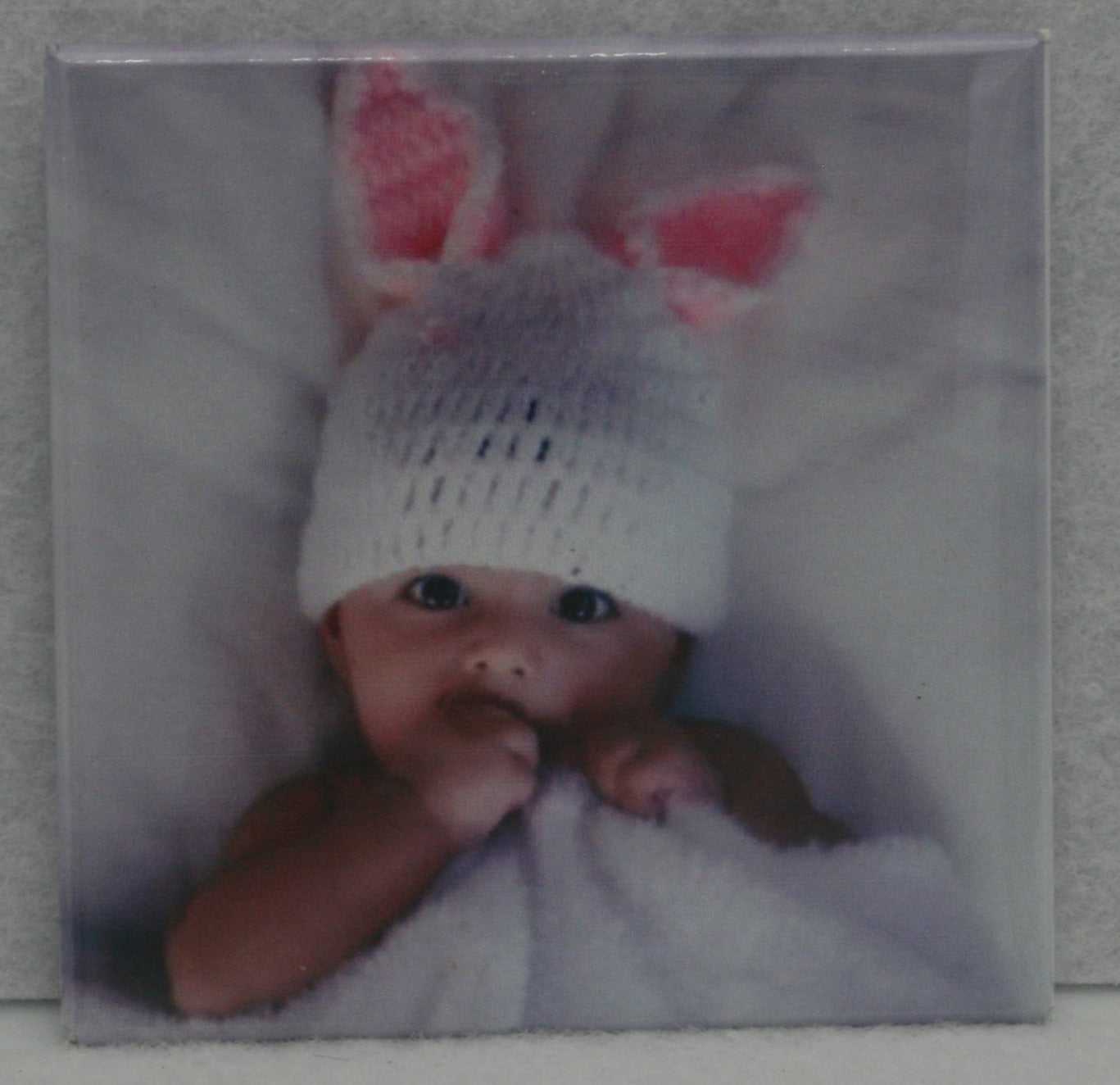 Classic 2x2 Photo Magnets