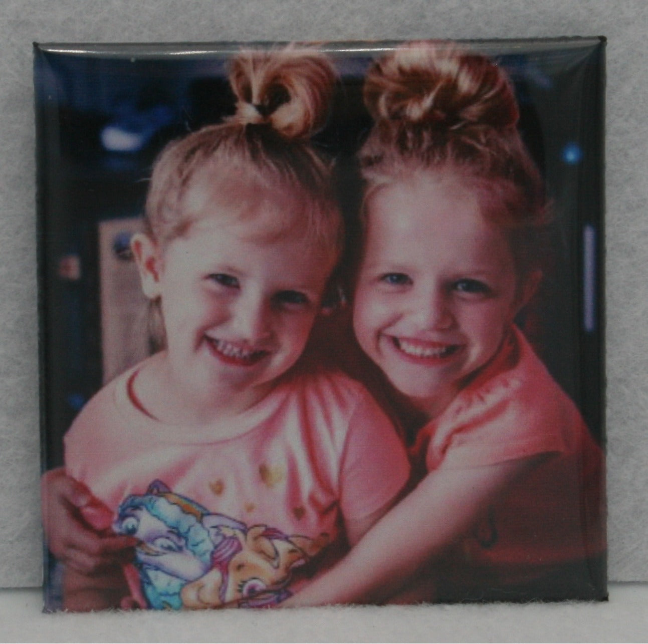 Classic 2x2 Photo Magnets