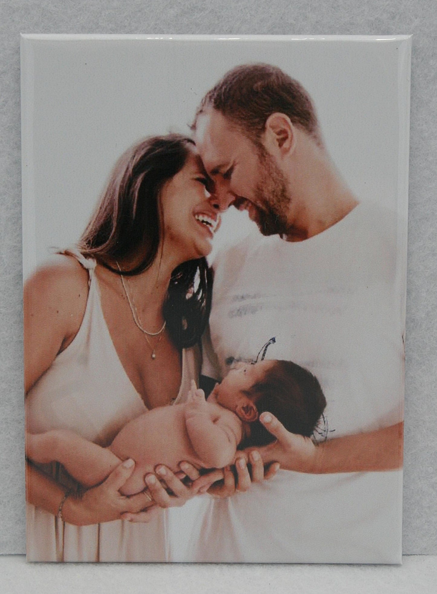 Classic 2.5 x 3.5 Photo Magnets