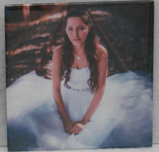 Classic 2.5 x 2.5  Photo Magnets