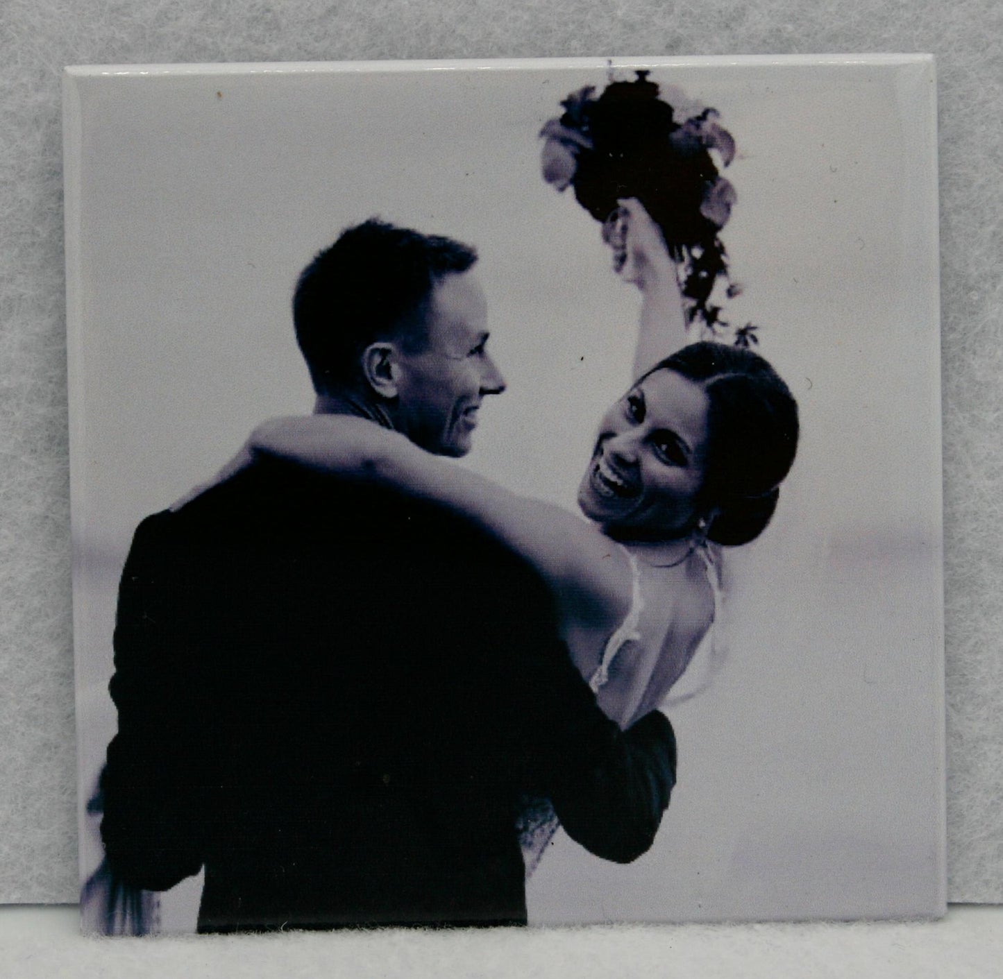 Classic 2.5 x 2.5  Photo Magnets