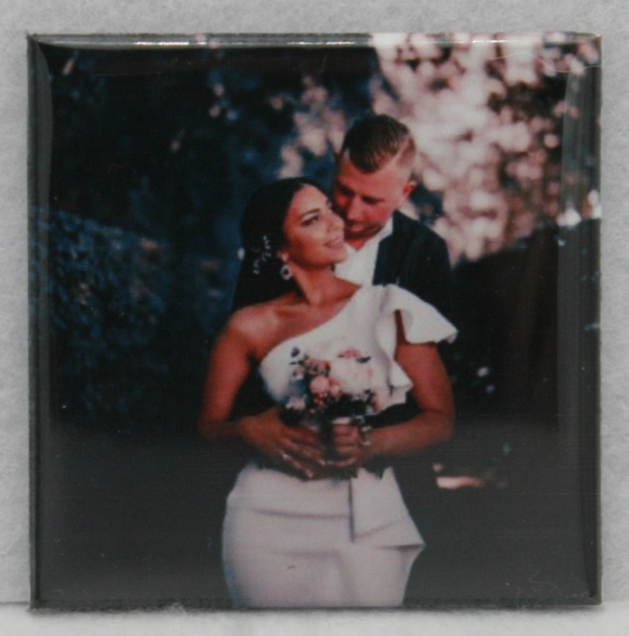 Classic 2x2 Photo Magnets