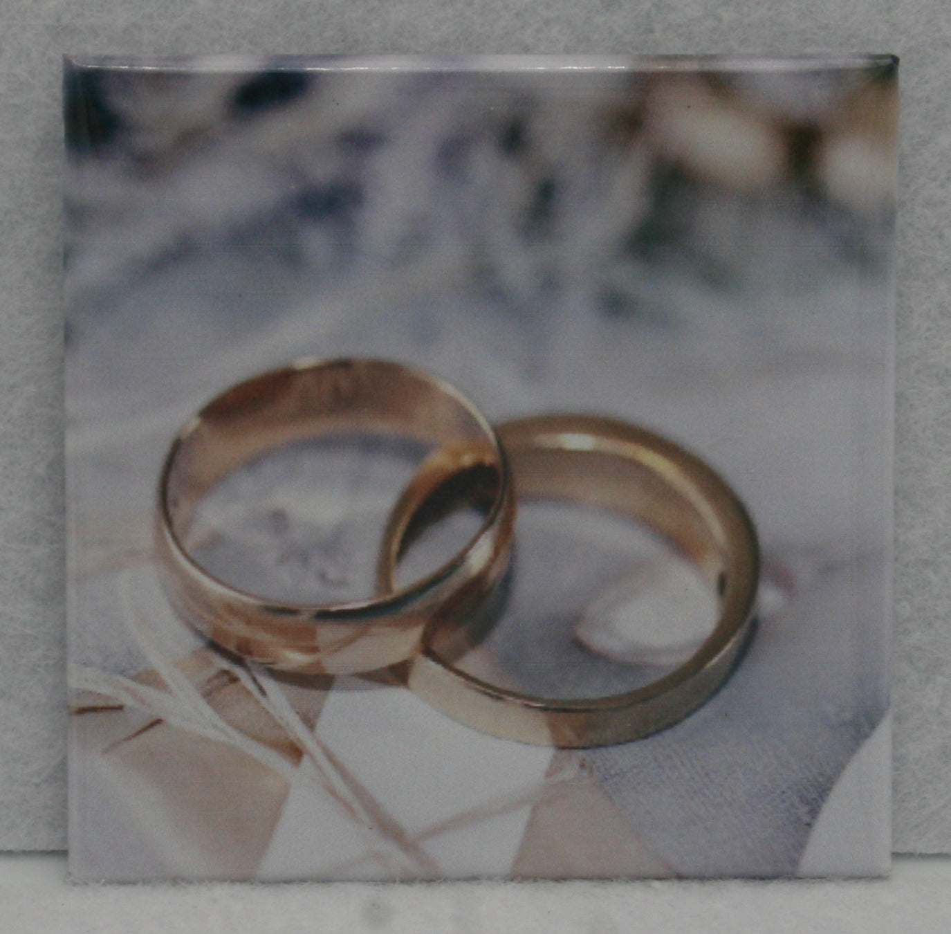 Classic 2x2 Photo Magnets