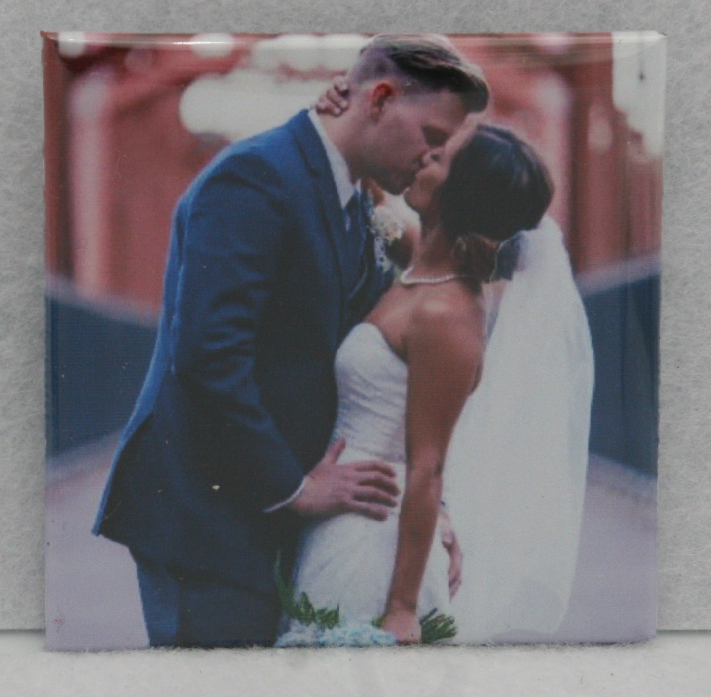 Classic 2x2 Photo Magnets